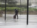 Ferrolterra registra el enero con más jornadas de lluvia de la última década lluvia