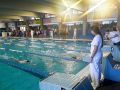 El Náutico Narón asegura su pase a la lucha por el ascenso a Primera Piscina A Gándara Liga gallega de clubes