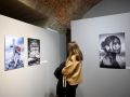 Inauguración exposición fotográfica Grupo Bazán