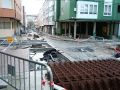 Estado actual del barrio de A Solaina