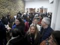 Inauguración del local de atención a personas migrantes del Patronato Concepción Arenal