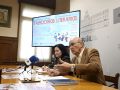 Presentación Faladoiros Literarios