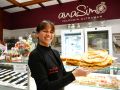 Ana Simó repostería de carnaval