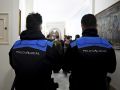 El gobierno de Ferrol asegura que acabará el mandato con 77 funcionarios más Bomberos en el Concello