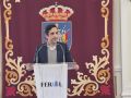 El Concello convoca 14 puestos que se cubrirán con personal de otras administraciones El alcalde compareció tras la Xunta de Goberno Local