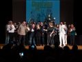 O Chanfaina Lab soprou 10 velas no escenario da Casa da Cultura