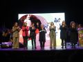 8M gala de la mujer homenajea  maria manuela