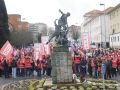 10 Marzo CCOO UGT