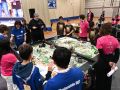 Campus de Esteiro First Lego League