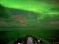 Auroras boreales almirante juan de borbon
