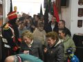 Exposición homenajea Granadero