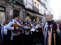 Todo listo en Ferrol para rondar en As Pepitas y lograr el foco nacional Pepitas 2025