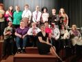 Grupo de teatro de la ASCM
