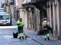 La renta ferrolana aventajó en un 2,88% a la media comarcal