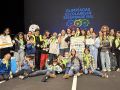 Triunfo del CEIP Virxe do Mar de Narón en las VII Olimpíadas Escolares de Seguridade Viaria olimpiadas de seguridade vial naron