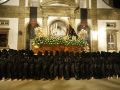 Procesión Os Caladiños Cofradía Dolres Semana Santa Ferrol 2026