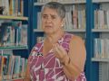 El documental ‘A rebelión da lectura’ se proyecta este mes en Fene, Cedeira, As Pontes y Mañón Fotograma del documental 'A rebelión da lectura', de Asun G. Losada y Alma Alonso