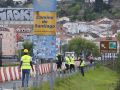 Obras puente Cabanas-Pontedeume