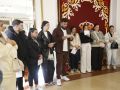 José Manuel Rey Varela, preside os actos con motivo do Día internacional do Pobo Xitano