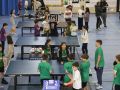 Casi medio centenar de equipos tomaron parte en la cita final alevín