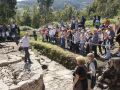 Castro de Esmelle, visita teatralizada