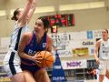Pabellón A Malata  Baxi Ferrol contra Leganes