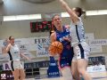 Pabellón A Malata  Baxi Ferrol contra Leganes