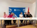El IES Saturnino Montojo se clasifica para la final de la I Liga Escolar de Debate ies montojo liga debate