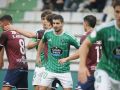 Racing de Ferrol-Pontevedra