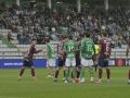 Partido Racing-Pontevedra