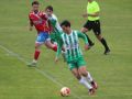 El Somozas realizó una gran segunda mitad