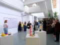 Propuesta realizada el pasado 2025 por Laudas Calamity en la Casa da Cultura de Fene