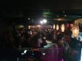 Imagen de archivo de una noche en La Room
