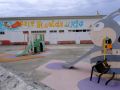 Las actividades se llevarán a cabo en las instalaciones del CEIP Nicolás del Río