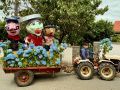 A asociación que organiza esta celebración fai un chamamento a quen conserve recordos desta tradición