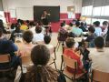 Artesania Na Escola Valdoviño