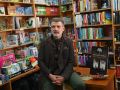 Librería Day presentación libro de Francisco Narla