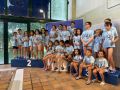natacion copa prebenjamin caranza