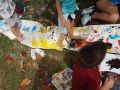campamento archivo