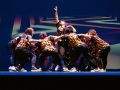 all dance cedida