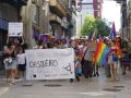 Manifestación Orgullo 2026