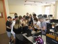 Escuela Politécnica de Ingeniería de Ferrol, los participantes del Campus Tecnolóxico Interuniversitario acudirán a un taller de diseño de videojuegos