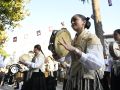 Festival Internacional do Mundo Celta de Ortigueira