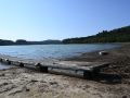 Embalse das Forcadas