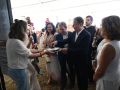 Inaguración Equiocio 2026