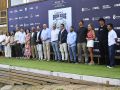 Un Abanca Pantín Classic Galicia Pro genuino Presentación del Pantín Classic
