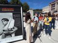 Homenaje a la labor de José Suárez, el nombre del Día das Artes Galegas 2026 La exposición que llegará a la ciudad con motivo del Día das Artes Galegas, comisariada por Xurxo Lobato, en Ribeira
