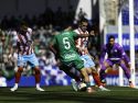 Jairo Noriega fue expulsado ante el Lugo por doble amarilla | Alfaquí