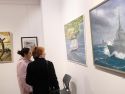 Museo Naval entrega premios Pintura de La Mar