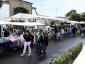 Jornada de la feria de Ferrol